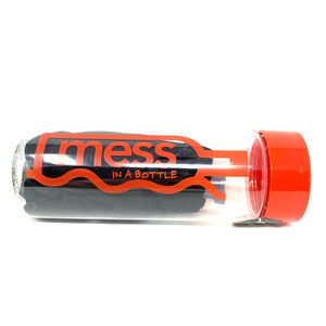 Mess In A Bottle Unisex Onesie‎ Baby Size 18 Months